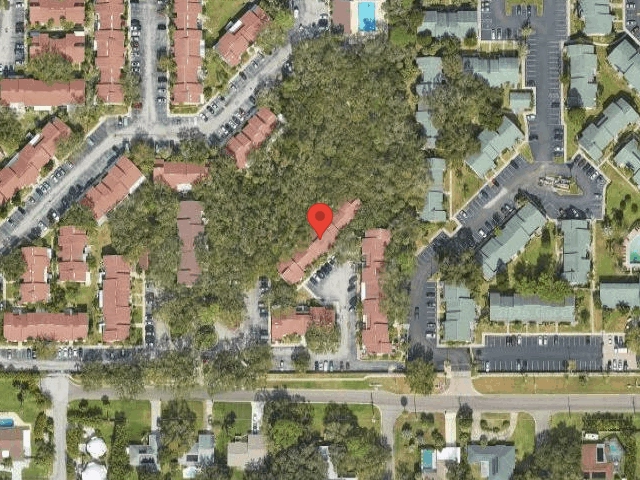 House image located at Saint Petersburg, FL 33711