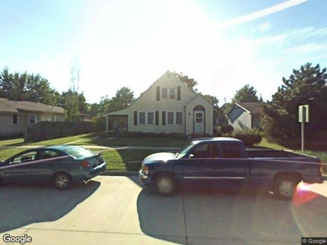 House image located at Inman, KS 67546