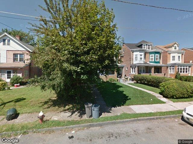 House image located at Trenton, NJ 08638
