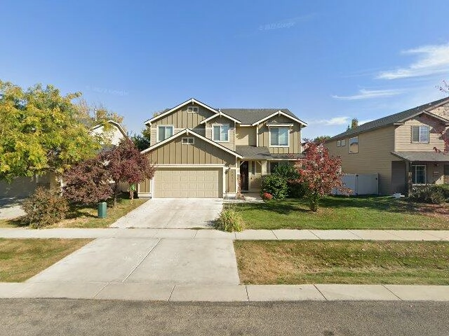 House image located at Meridian, ID 83646
