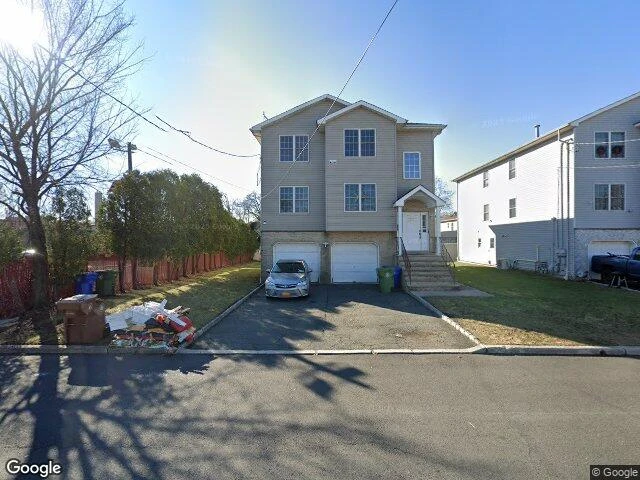House image located at Linden, NJ 07036
