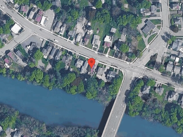 House image located at Auburn, NY 13021