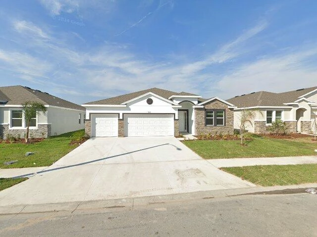House image located at Spring Hill, FL 34609