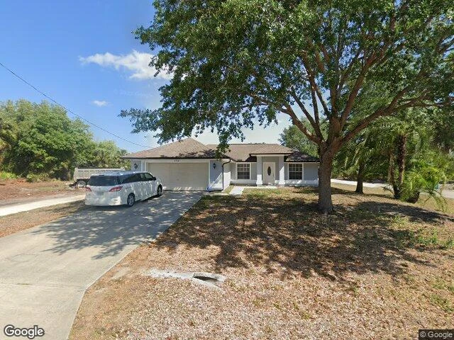 House image located at Lehigh Acres, FL 33976