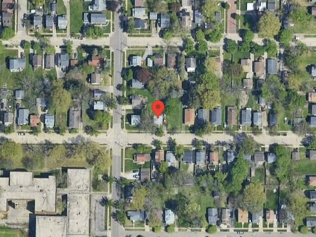 House image located at Akron, OH 44306