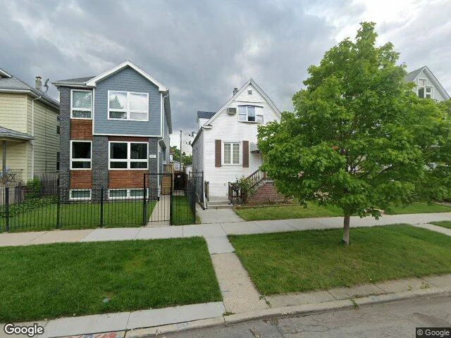 House image located at Chicago, IL 60630