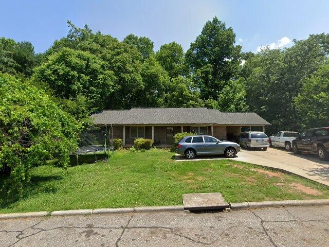 House image located at Statesville, NC 28677