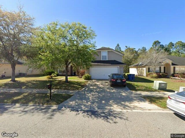 House image located at Jacksonville, FL 32218