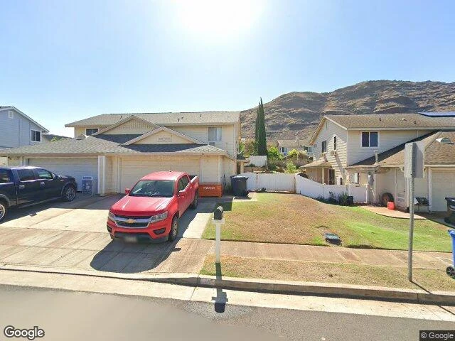 House image located at Waianae, HI 96792