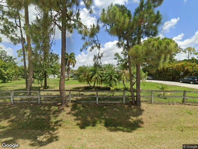 House image located at Loxahatchee, FL 33470