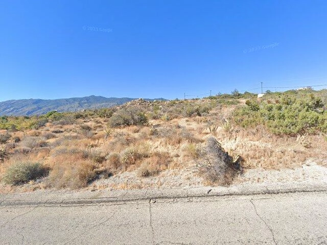 House image located at Mountain Center, CA 92561