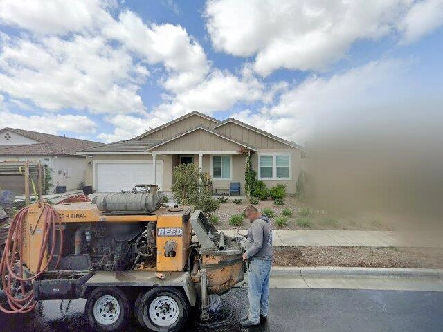 House image located at Menifee, CA 92584