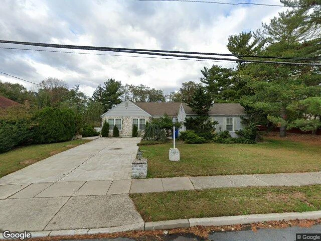 House image located at Cherry Hill, NJ 08003