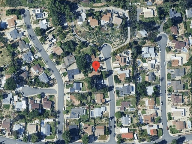 House image located at Canyon Country, CA 91351
