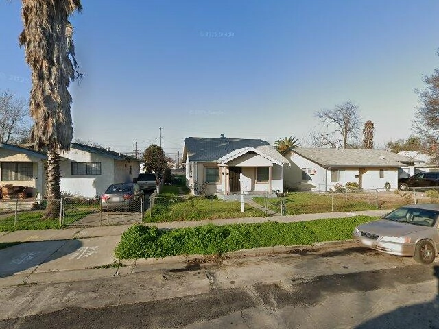 House image located at Stockton, CA 95206