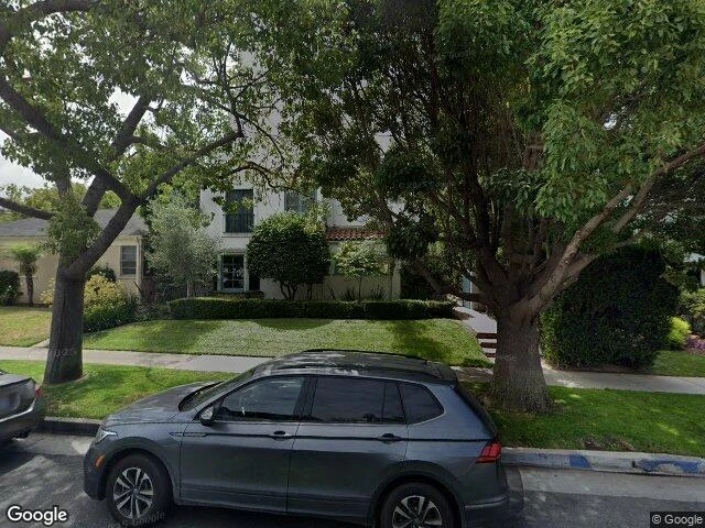 House image located at Santa Monica, CA 90403