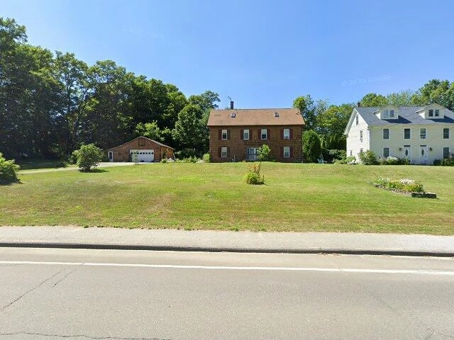 House image located at Sabattus, ME 04280