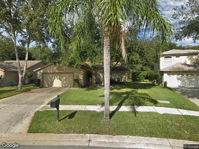 House image located at Oldsmar, FL 34677