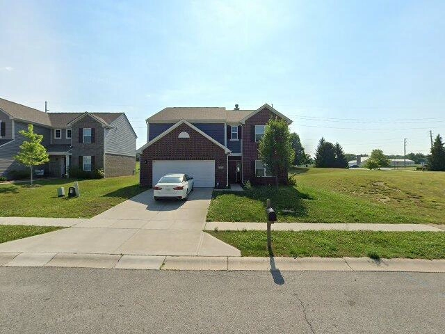 House image located at Indianapolis, IN 46239