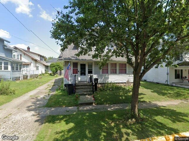 House image located at Loudonville, OH 44842