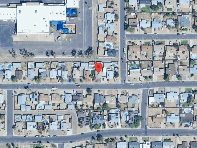 House image located at Phoenix, AZ 85053