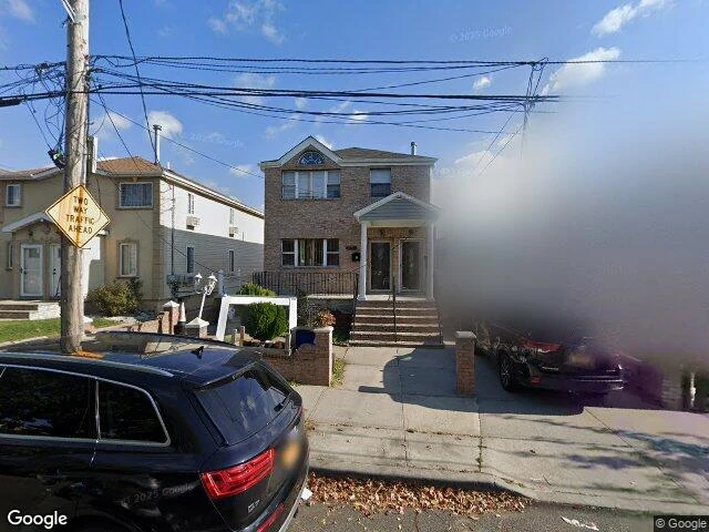 House image located at Jamaica, NY 11434