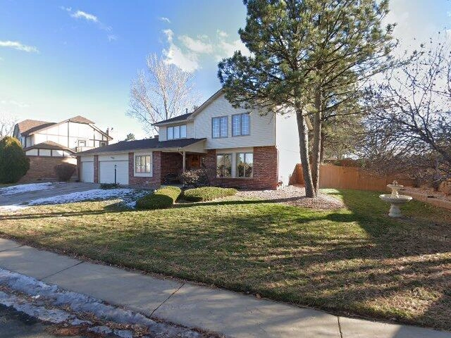 House image located at Aurora, CO 80015