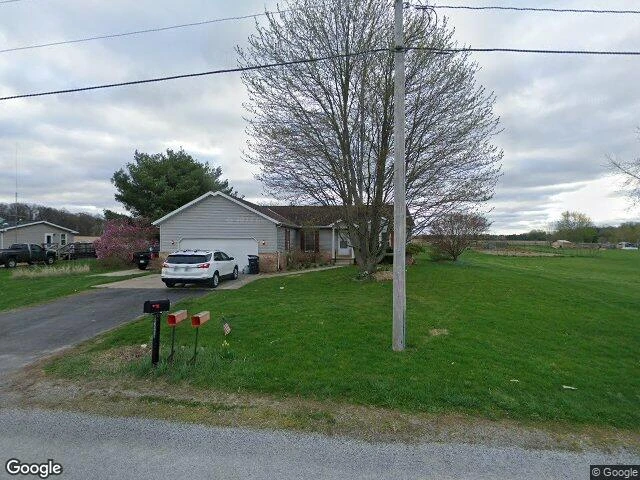 House image located at Rome City, IN 46784