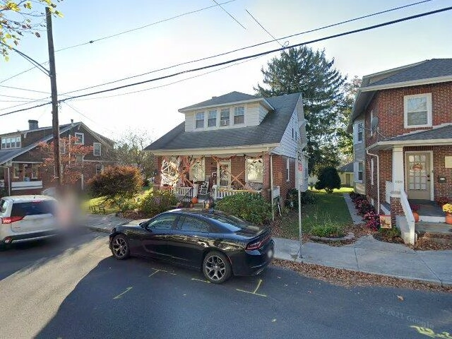 House image located at Shoemakersville, PA 19555