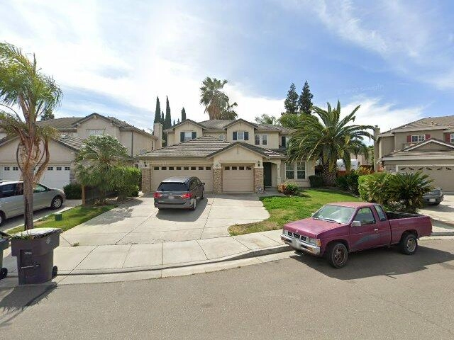 House image located at Tracy, CA 95377