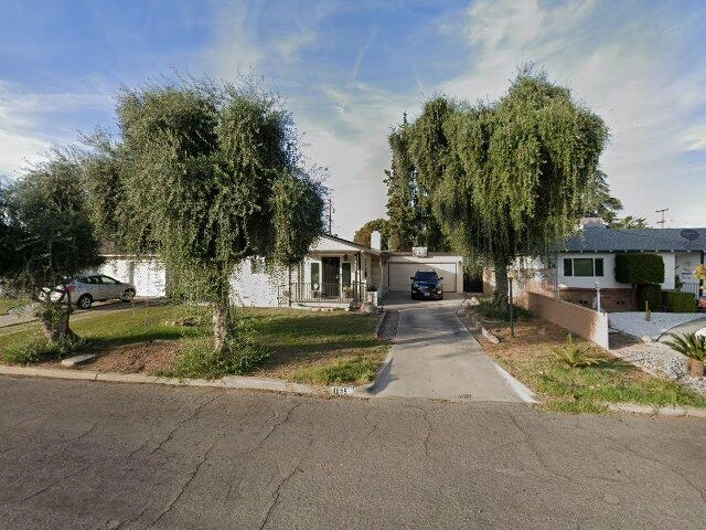 House image located at Fresno, CA 93703