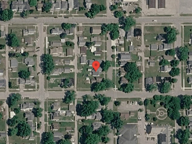 House image located at Garrett, IN 46738