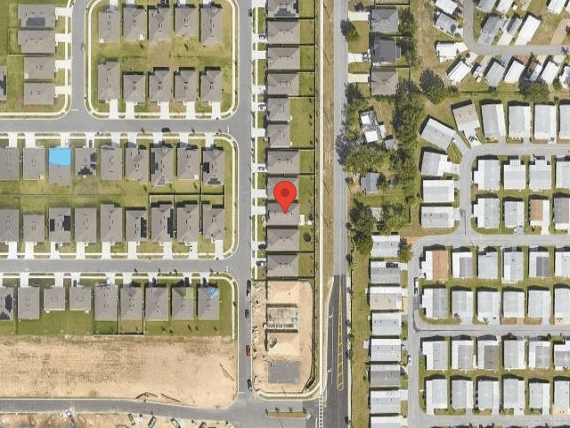 House image located at Haines City, FL 33844