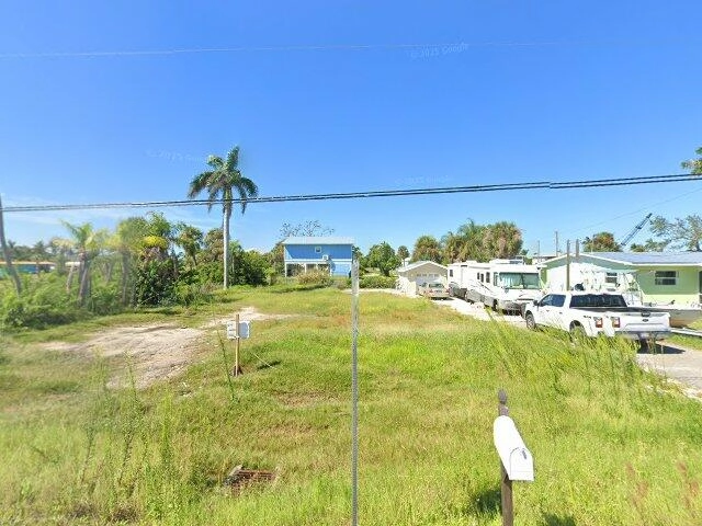 House image located at Saint James City, FL 33956