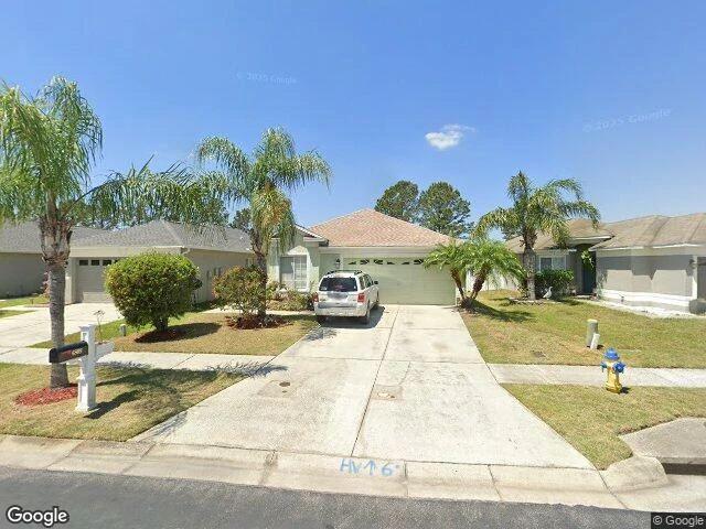 House image located at Wesley Chapel, FL 33545