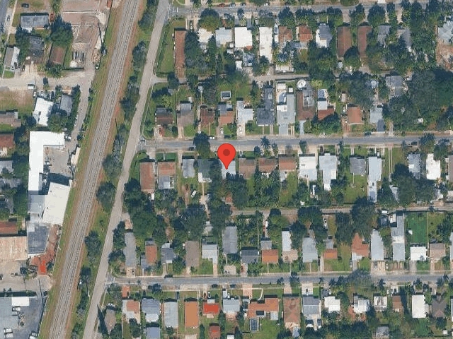 House image located at Dania, FL 33004