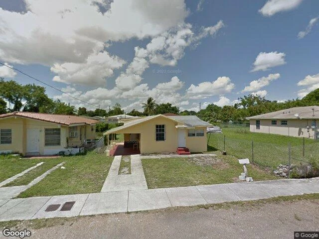 House image located at Miami, FL 33142