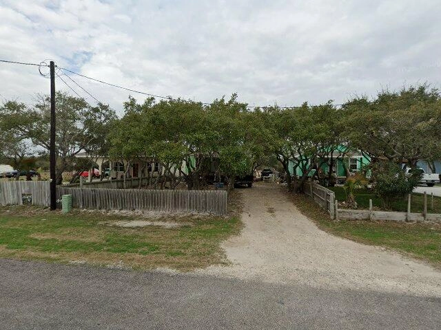 House image located at Rockport, TX 78382