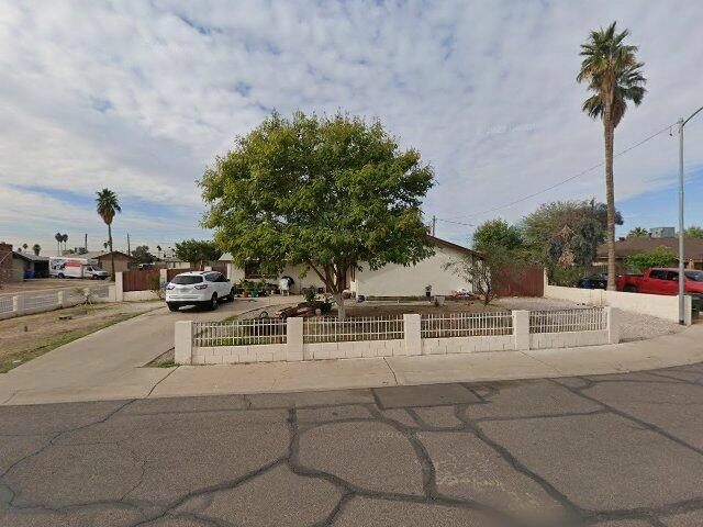 House image located at Phoenix, AZ 85031