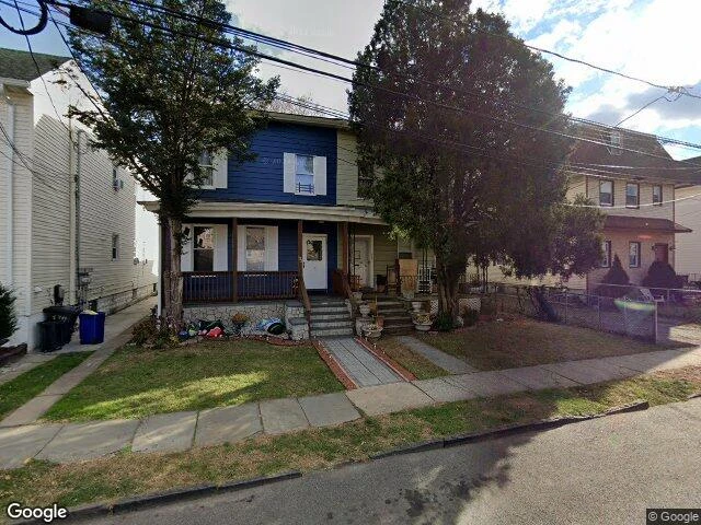 House image located at Elizabeth, NJ 07202
