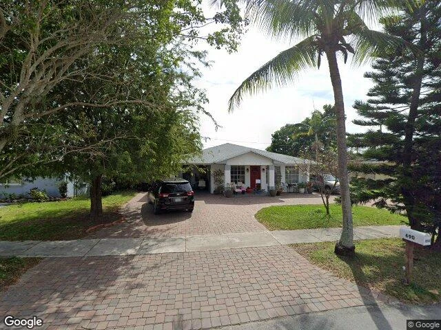 House image located at Homestead, FL 33030