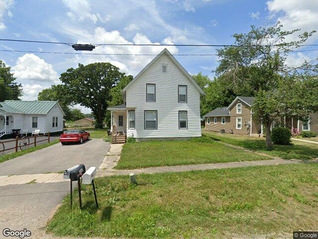 House image located at Capron, IL 61012