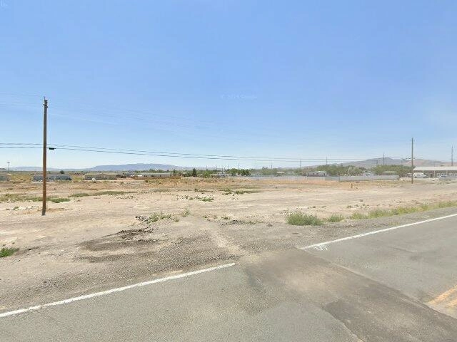 House image located at Silver Springs, NV 89429