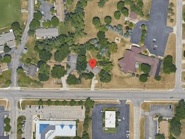 House image located at Grand Rapids, MI 49525
