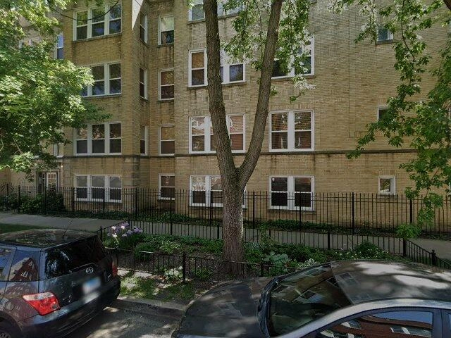 House image located at Chicago, IL 60618