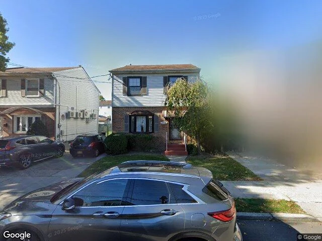 House image located at Jamaica, NY 11434