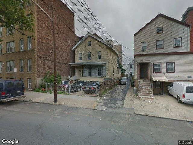 House image located at Jersey City, NJ 07304