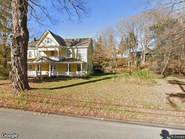 House image located at Fleischmanns, NY 12430