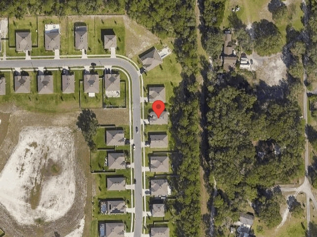 House image located at Deland, FL 32724