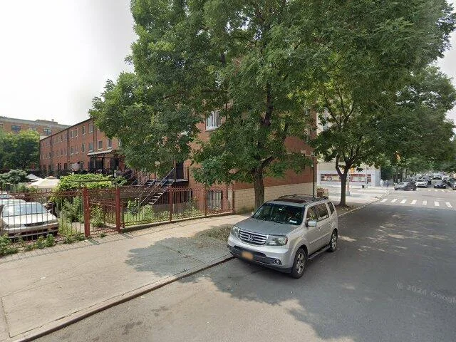 House image located at New York, NY 10035